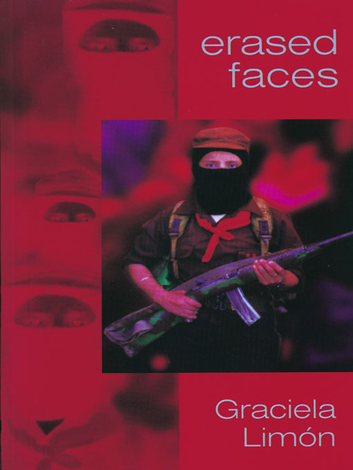 Title details for Erased Faces by Graciela Limón - Available
